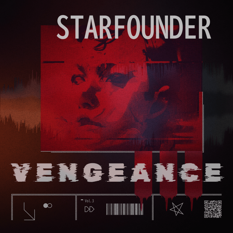 Vengeance III by Starfounder